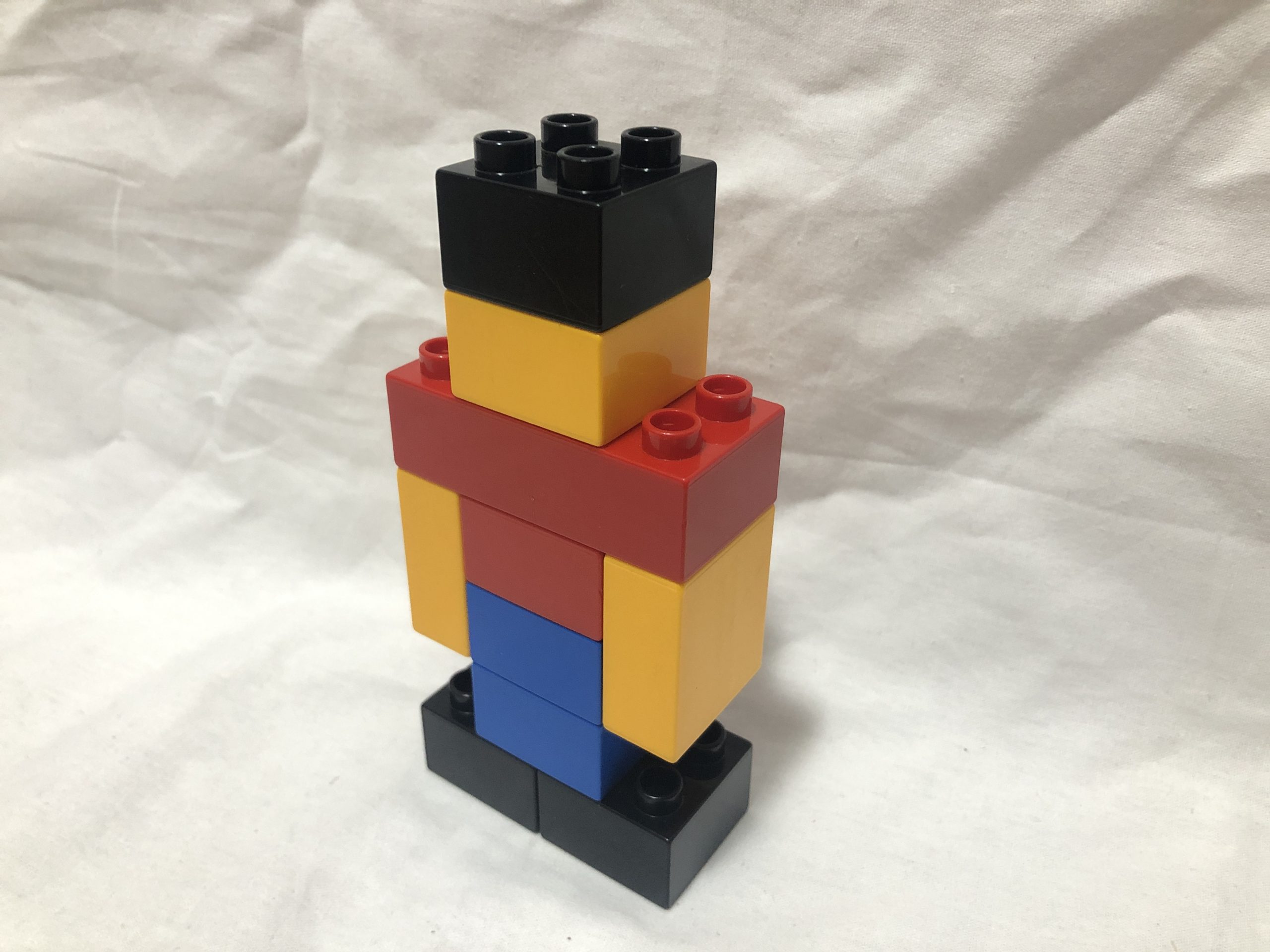 Person Toddler Brick