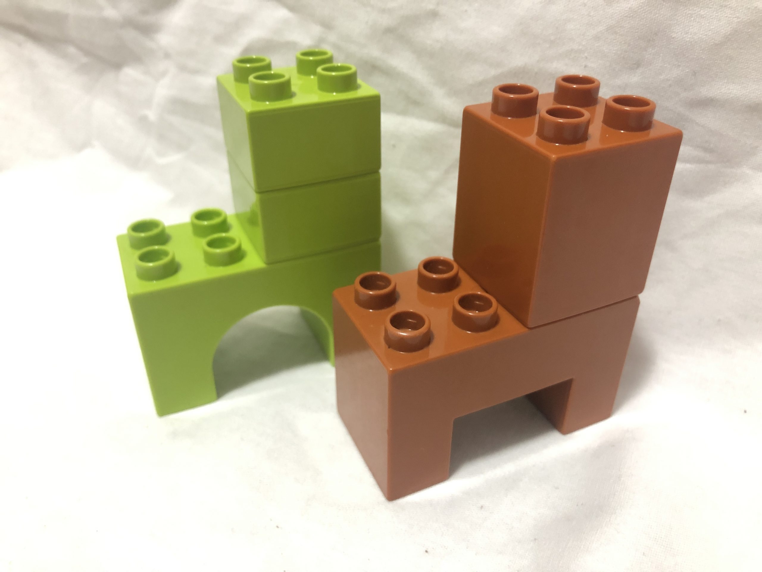 Chairs Toddler Brick