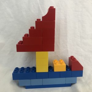 duplo ideas to build